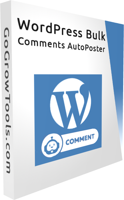 WordPress Bulk Comments AutoPoster