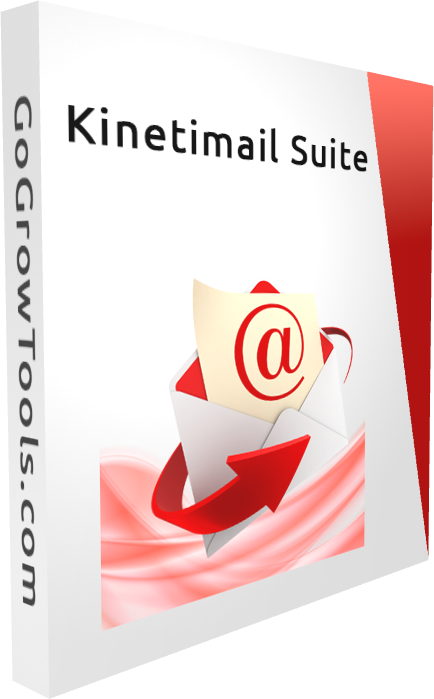 Kinetimail Suite