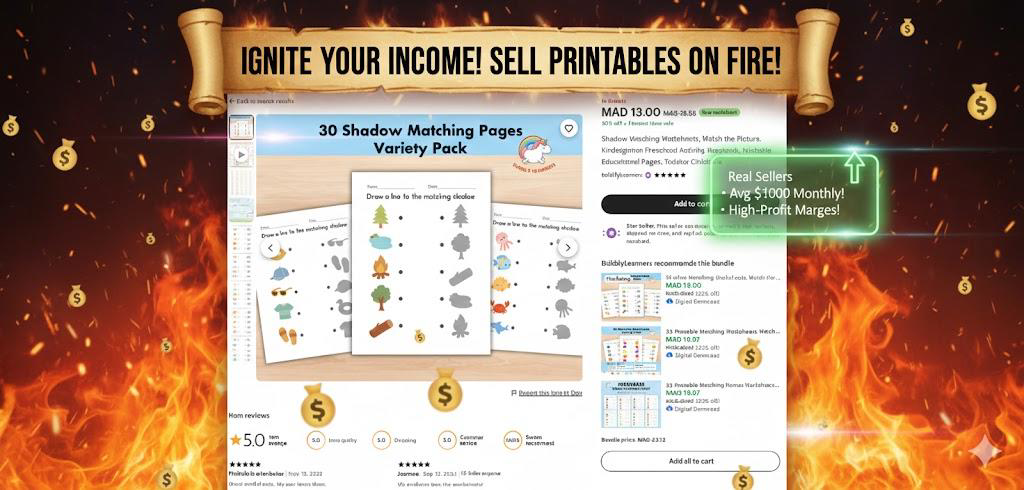 Organic Earnings Proof