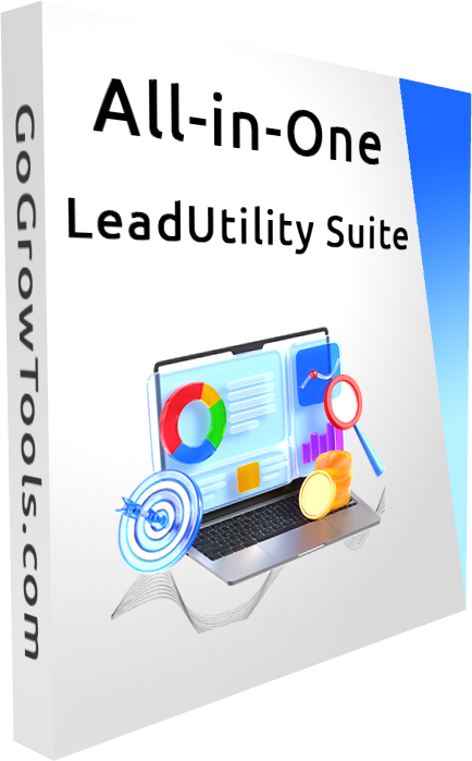 All-in-One LeadUtility Suite