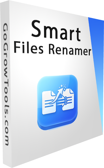 Smart File Renamer