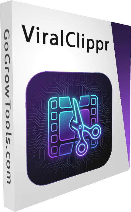 ViralClippr – AI Offline Video to Viral Shorts Generator