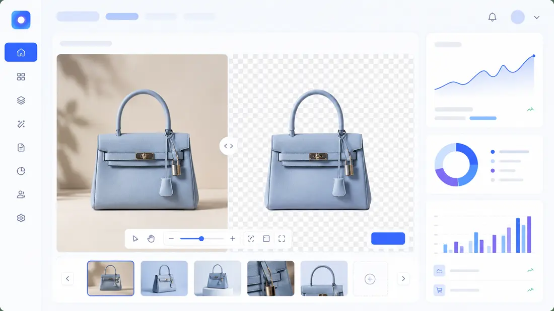 How to Make a Transparent Background: The Complete 2026 Guide (Free & Paid Methods)