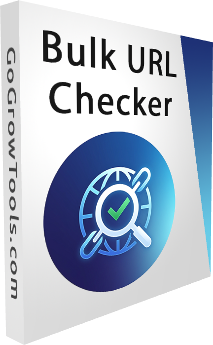 Bulk URL Checker Boxshot