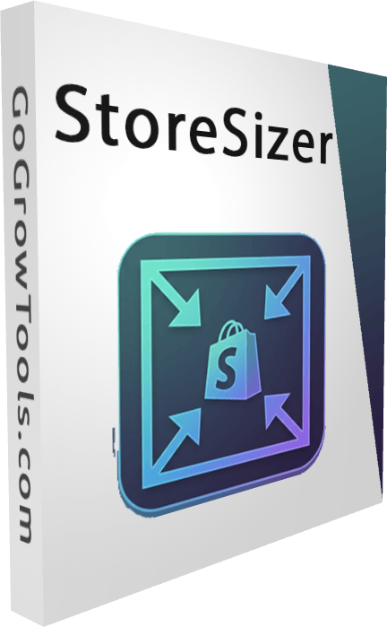 StoreSizer — Bulk Image Optimizer Boxshot