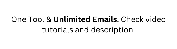 CerebraMail : Advanced Bulk Email Sender  | HTML Editors | AI Tools | Spam Checker| Reseller License
